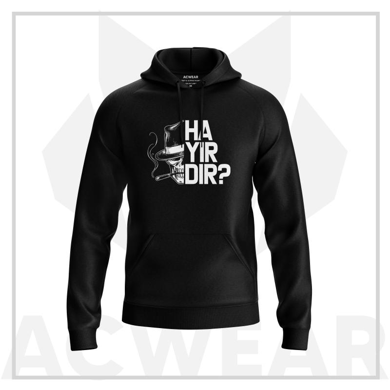 Hayırdır Hoodie