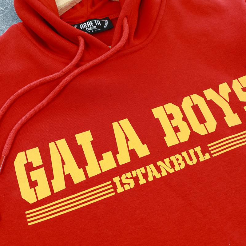 Gala Boys