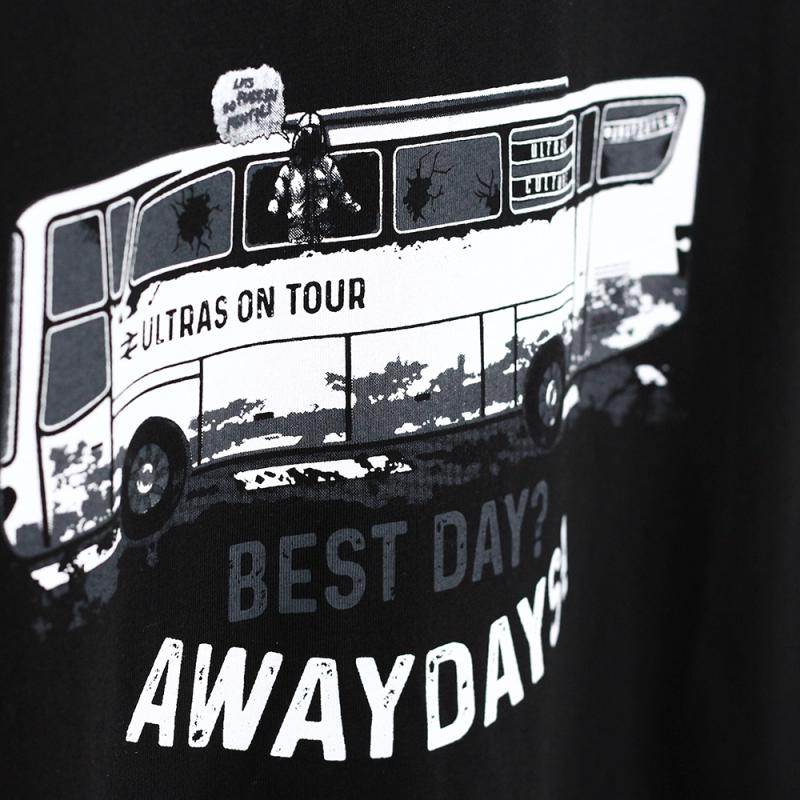 Best Day Awaydays