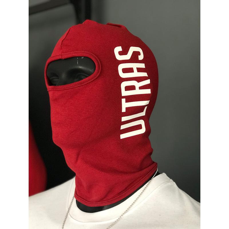 Bordo Ultras Maske