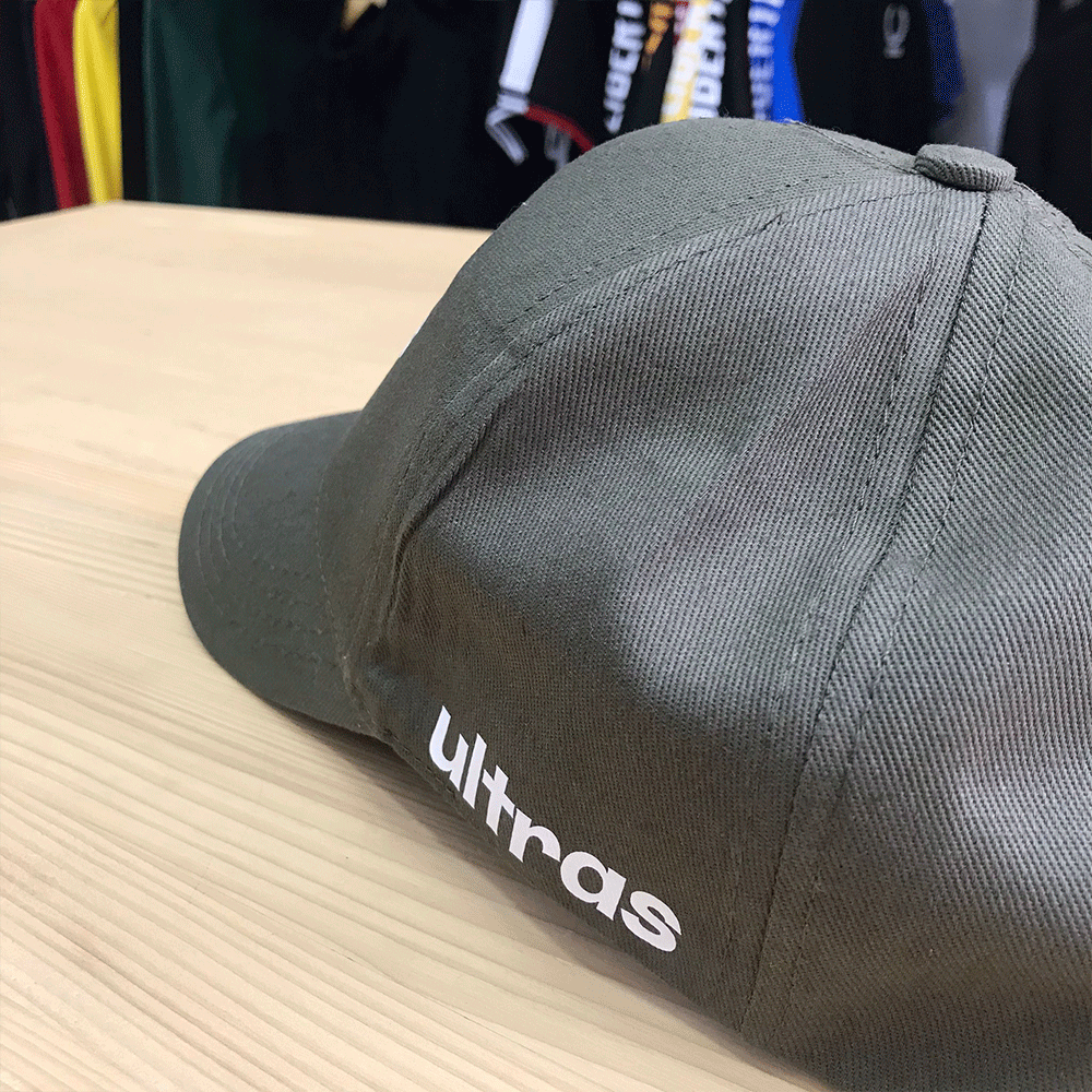 Haki Ultras Şapka