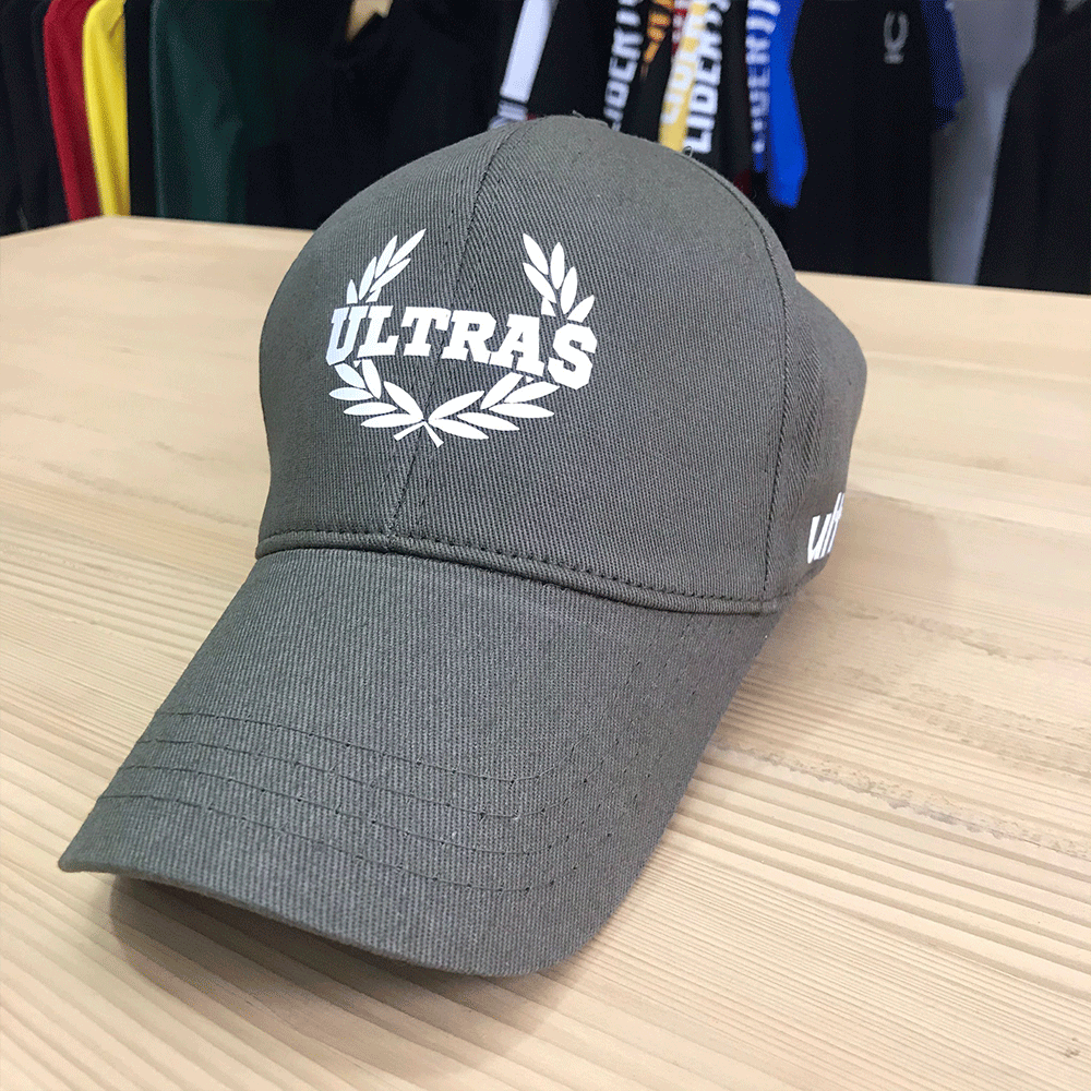 Haki Ultras Şapka