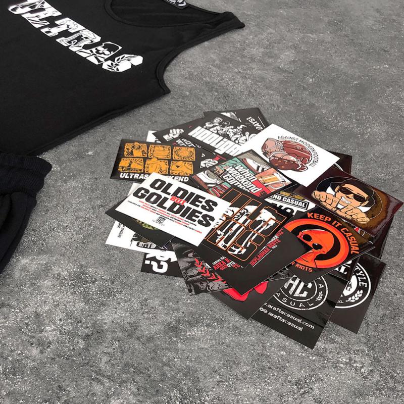 Ultras Kombin