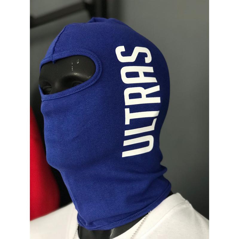 Mavi Ultras Maske
