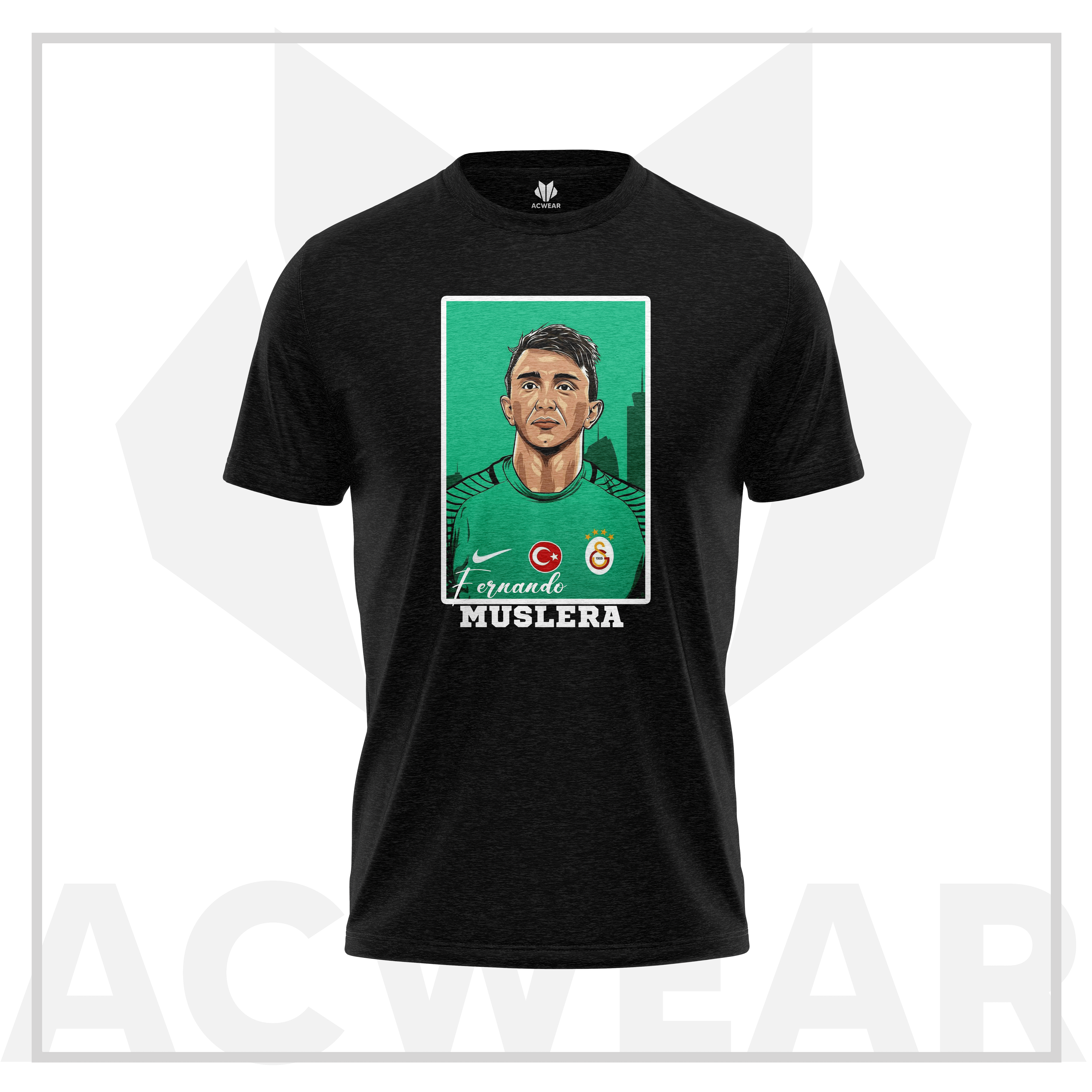 Muslera