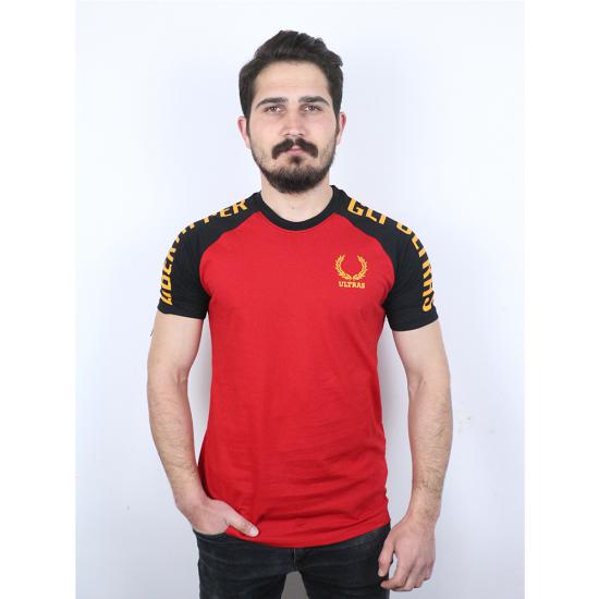 Reglan Kırmızı-Sarı