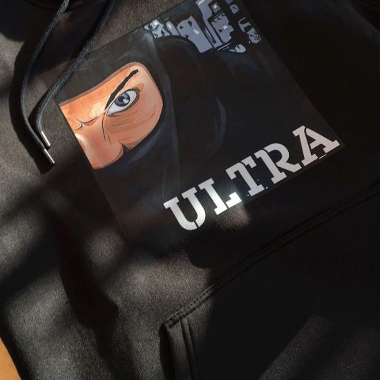 Ultra