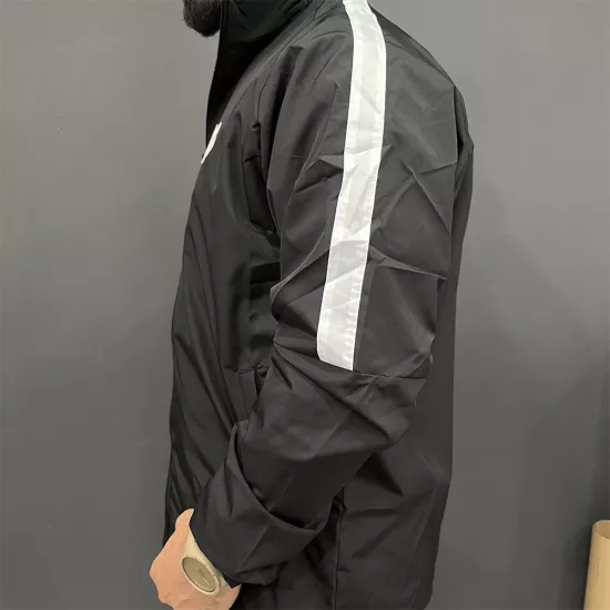 ACW Yağmurluk Siyah