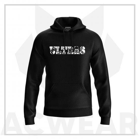 Ultras Hoodie