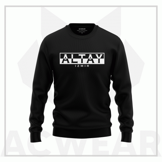 Altay İzmir Siyah