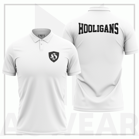 Hooligans Beyaz