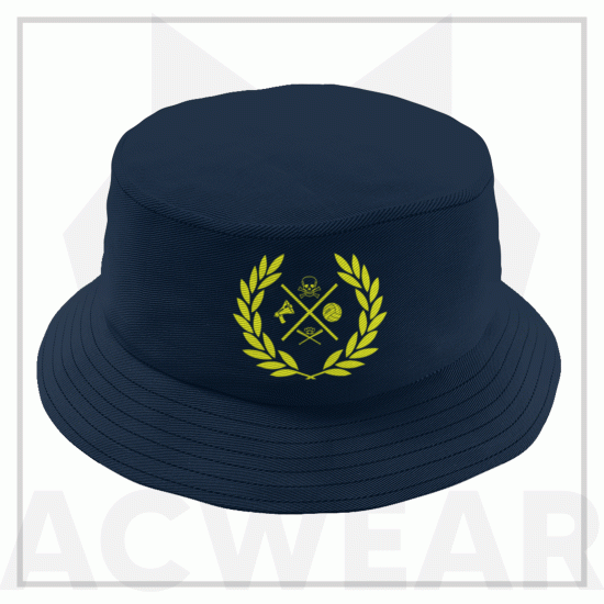 Bucket Lacivert