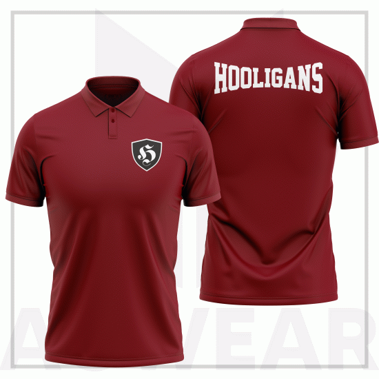 Hooligans Bordo