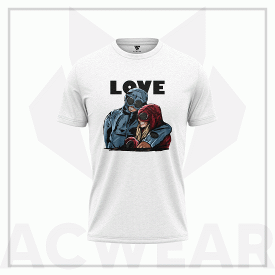Love Beyaz
