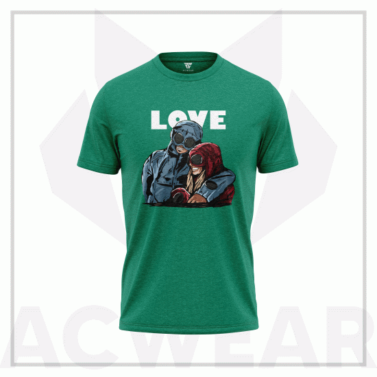 Love Yeşil