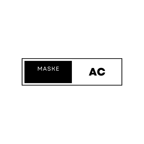 Maske