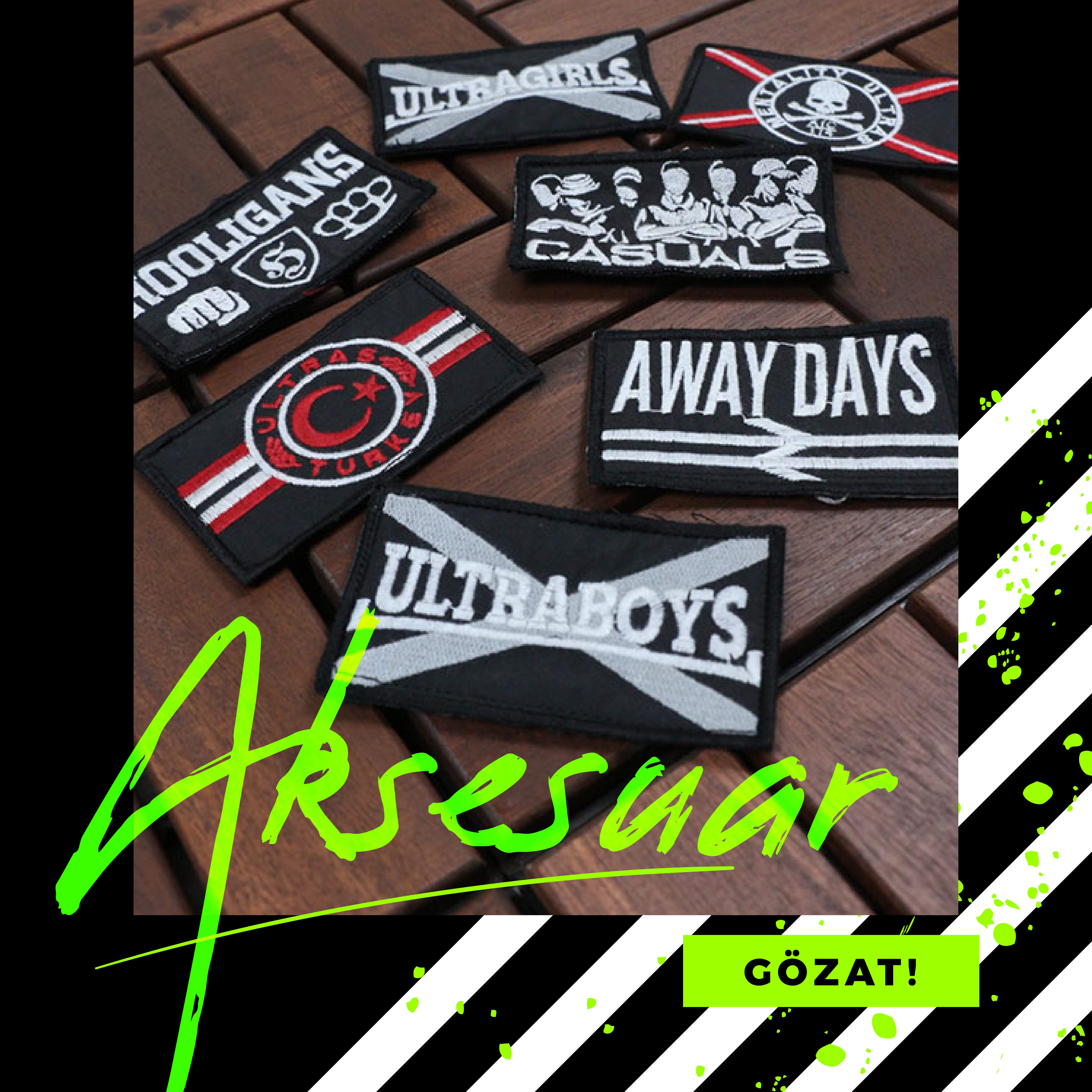 AKSESUAR