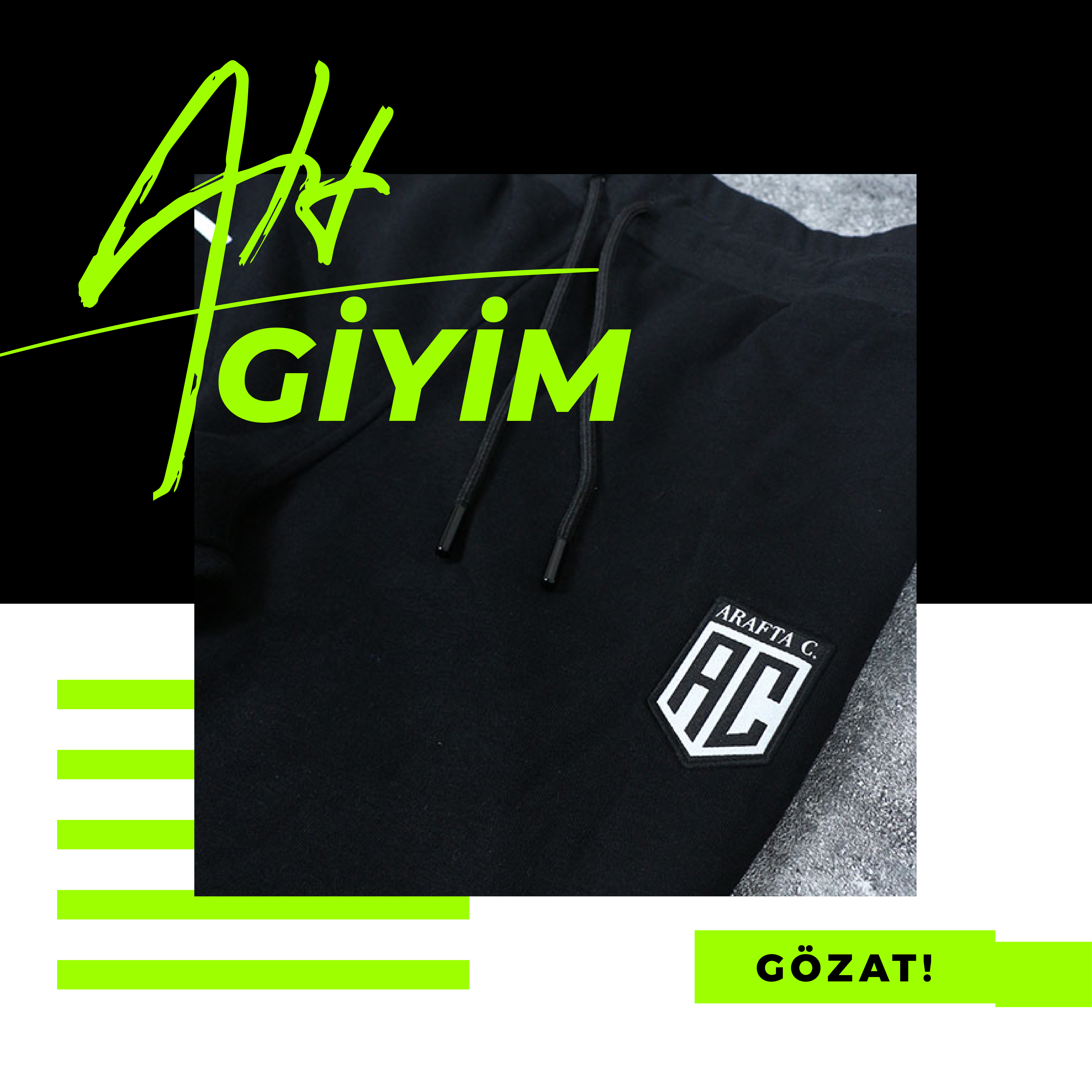 ALT GİYİM
